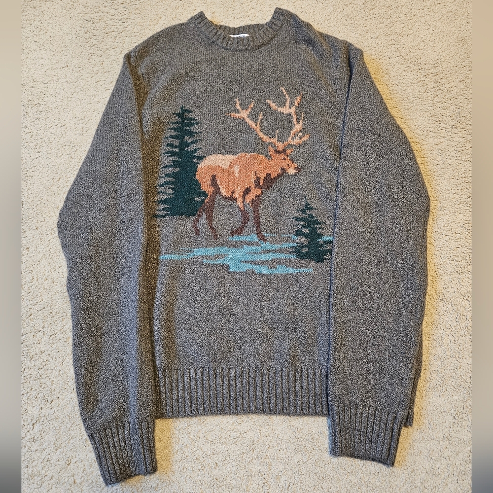 Old Navy Crewneck So-Soft Sweater